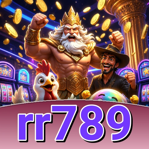 rr789 APK — file sudah dicek